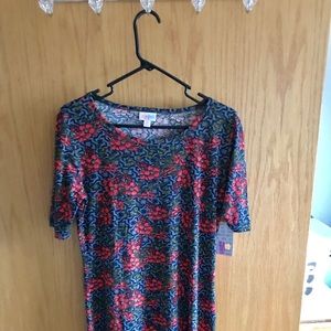 New Julia Dress LuLaRoe